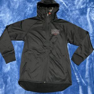  новый товар * Under Armor мужской женский баскетбол Parker UA BASELINE FZ HOODY (1346802)