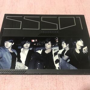 SS501 アルバム