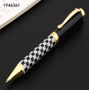 Mz1016:贅沢 品質 ビジネス オフィス ボールペン 新入生 学校 文房具用品ペン