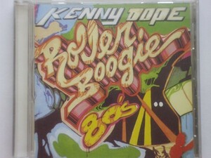 即決○MIX-CD / Roller Boogie 80's mixed by Kenny Dope○Mary Jane Girls・Taana Gardner・Odyssey○2,500円以上の落札で送料無料!!