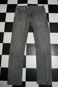 リーバイス　LEVI'S　エンジニア　EJ026-0004　W31　(#38) 