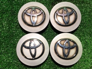 [K-292] Toyota Center Cap 2334 4 PIECE SET