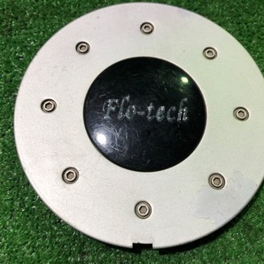 【L-768】Flo-tech センターキャップ 568350F-1 1枚