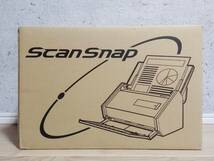 未開封+廃盤品　FUJITSU　ScanSnap　iX500　FI-IX500A-P　富士通　スキャンスナップ_画像8