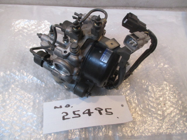 ◎25495◎ 確t T H5年? トヨタ セルシオ UCF11 機能部品●㈲№25495
