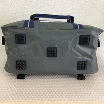 (新品) 大阪府 曙川中学校 スクールバッグ 横長型 3WAY式 /ショルダー/リュック/手提げ/ボストン/通学カバン/学生カバン/指定/デイバッグ_画像9