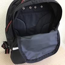 (新品) 大阪府 花園中学校 サブバッグ(補助カバン) /リュック/スクールバッグ/通学カバン/学生カバン/指定/デイバッグ/校外学習/遠足/旅行_画像7