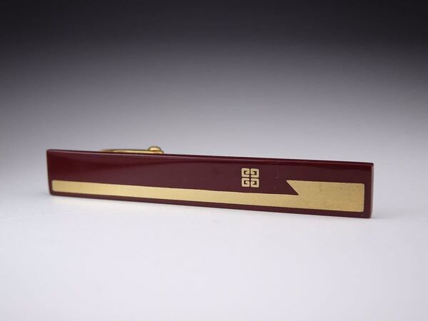 ジバンシー Zデザイン ネクタイピン タイピン タイバー