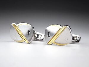  Eve sun rolan silver 925 foundation cuffs cuff links 