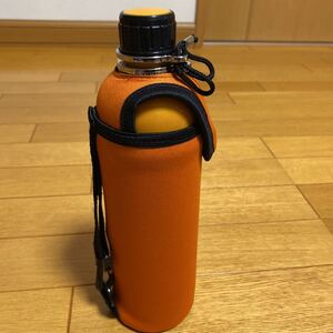真空ハンディボトル(携帯ポーチ付)