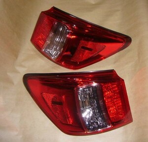 LEXUS IS250,350 GSE2# Lexus USA tail lamp latter term Harness attaching [ free shipping ]