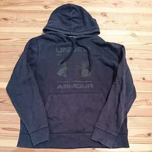  Under Armor Parker L