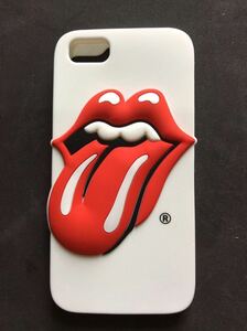 iPhone case SNIDEL feat. The Rolling Stones