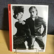 MRミスターハイファッション 2001年12月号_画像2