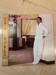 ★ SOUL ★ RAY PARKER JR. / THE OTHER WOMAN