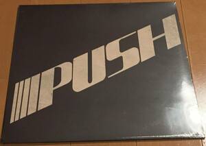 新品○PUSH / The Players　You Turn Me On It Ain´t Never Been This Funky HMV Record Shop