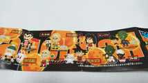 ドラゴンボール アクションフィギュア2 孫悟空2 中古品_画像4