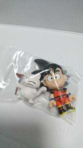 ドラゴンボール アクションフィギュア2 孫悟空2 中古品