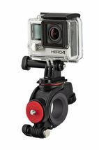 アクションバイクマウント&ライトパック JOBY JB01388-BWW バーマウント新品未開封未使用品 GOPRO&ウェアラブルカメラ&ムービー用に _画像8