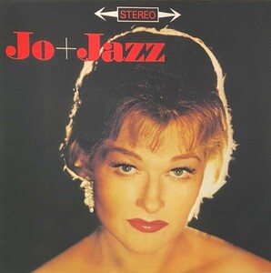 ♪試聴♪Jo Stafford / Jo + Jazz