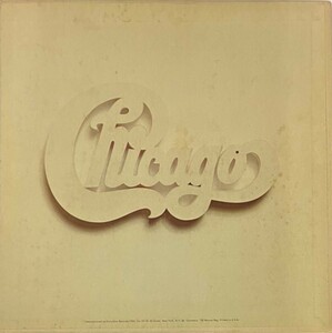 ♪試聴♪Chicago Chicago At Carnegie Hall (Volumes I, II, III And IV)