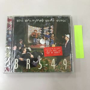 CD 輸入盤未開封【洋楽】長期保存品　BR5-49