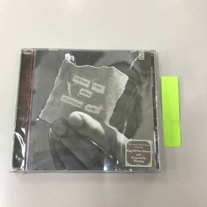 CD 輸入盤未開封【洋楽】長期保存品　BETTER THAN EZRA