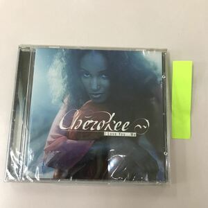 CD 輸入盤未開封【洋楽】長期保存品　cherokee