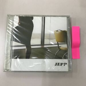 CD 輸入盤未開封【洋楽】長期保存品　JEPP