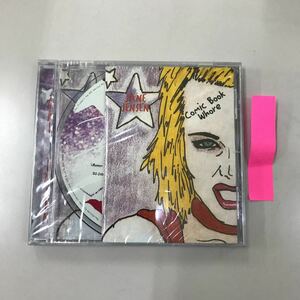CD 輸入盤未開封【洋楽】長期保存品　JANE JENSEN