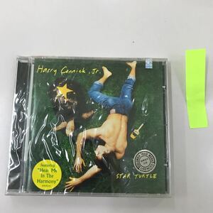 CD 輸入盤未開封【洋楽】長期保存品　HARRY CONNICK JR.