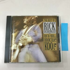 CD 中古☆【洋楽】ROCK AND ROLL HOOCHIE KOO