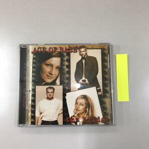CD 中古☆【洋楽】ACE OF BASE