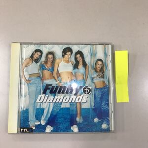 CD использовал ☆ [Western Music] Funky Diamonds