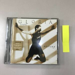 CD 中古☆【洋楽】GLORIA estefan
