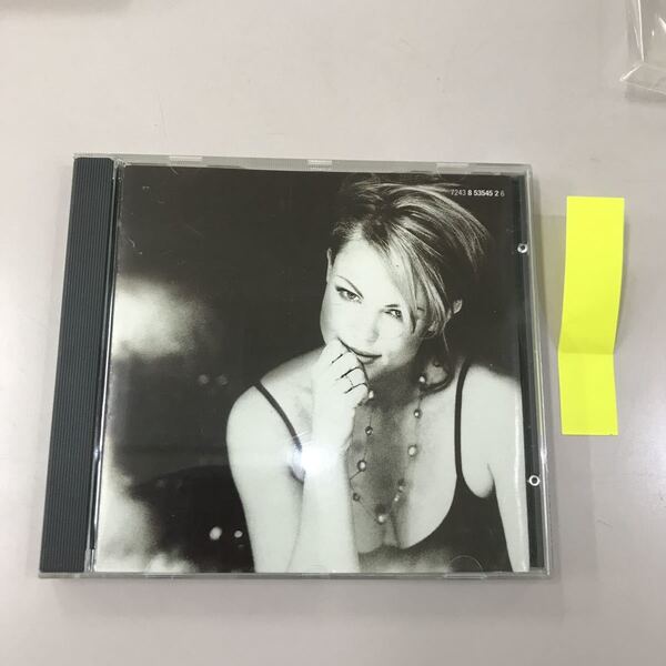 CD 中古☆【洋楽】BELINADA CARLISLE