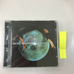 Использован компакт-диск ☆ [Западная музыка] Дени Хайнс