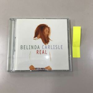 CD б/у *[ западная музыка ]BELINDA CARLISLE