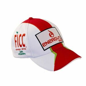 ★送料無料★Alma Pramac Ducati Racing Official MotoGP Cap プラマック レーシング ベースボール キャップ 帽子