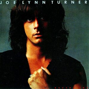 ◆◆JOE LYNN TURNER◆RESCUE YOU ジョー・リン・ターナー レスキュー・ユー 国内盤 即決 送料込◆◆