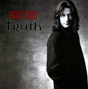 ◆◆MICHAEL SWEET◆TRUTH マイケル・スウィート トゥルース +2曲 STRYPER ストライパー 即決 送料込◆◆