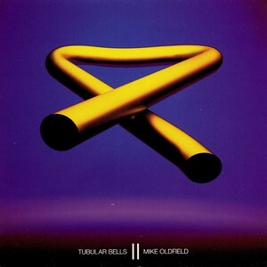 ◆◆MIKE OLDFIELD◆TUBULAR BELLS Ⅱ マイク・オールドフィールド チュブラー・ベルズ2 国内盤 即決 送料込◆◆