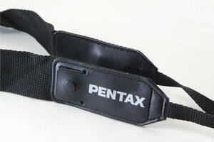 【純正】PENTAX ペンタックス ストラップ⑯-12