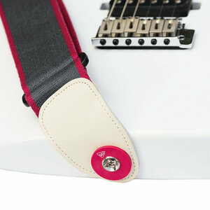 [ new goods ]Aria( Aria )/IVU Creator Strap Blocks strap block SB-BLU/RED blue (2 piece )& red (2 piece )