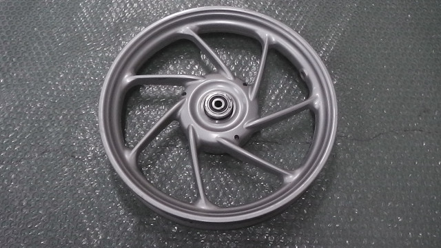 EC-03　の　SY06J フロント　ホイール *1611191837　中古