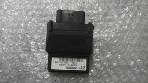 カブFI　AA01-1734xxx　の　CDI *1611802595　中古