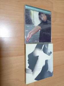  Matsu Takako альбом 2 шт. комплект 