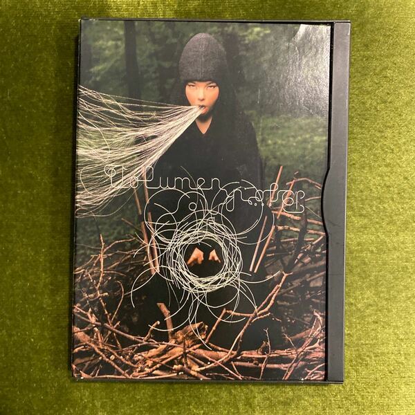 ビョーク DVD Bjork Volumen