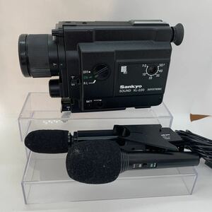  digital video camera three .SOUND XL-220 Y64