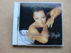 ＊Vanessa Williams／Star Bright （314 532 827-2）（輸入盤）